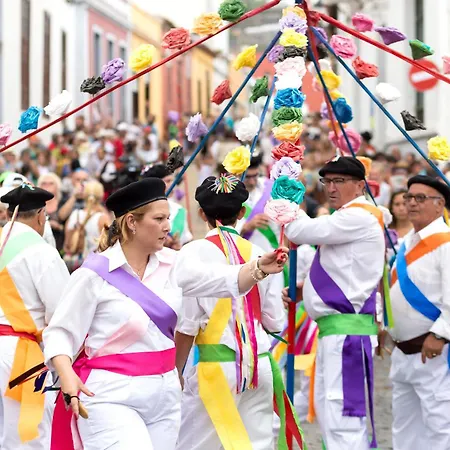 Center Secret Garden *