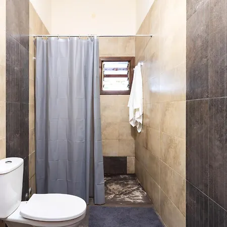 Center Secret Garden * Garachico (Tenerife)