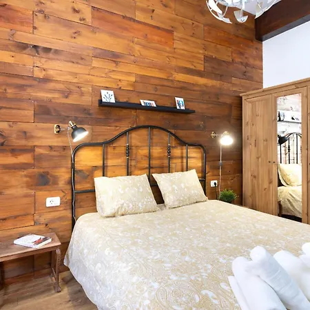 Center Secret Garden Prázdninový dům *