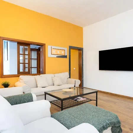 Center Secret Garden * Garachico (Tenerife)