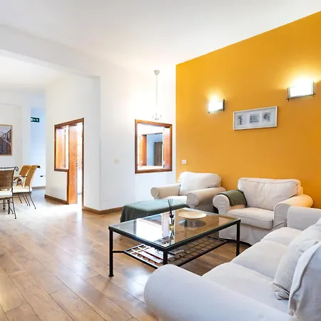 Center Secret Garden * Garachico (Tenerife)