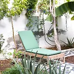 Center Secret Garden Ferienhaus Garachico (Tenerife)
