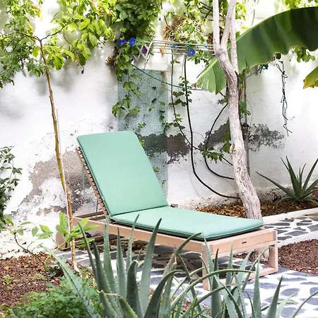 Garachico Center Secret Garden Holiday home Garachico (Tenerife)
