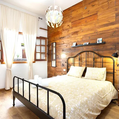 Garachico Center Secret Garden Holiday home