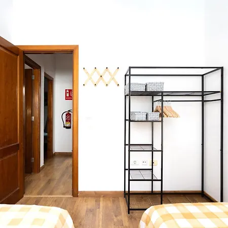 Garachico Center Secret Garden Holiday home *