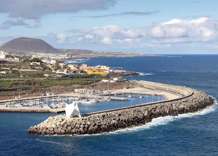 Center Secret Garden Dom wakacyjny *