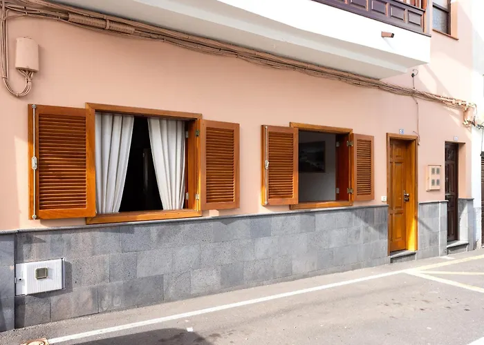 Center Secret Garden Dom wakacyjny