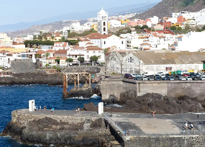 Dom wakacyjny Center Secret Garden *