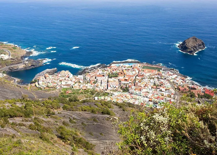 Center Secret Garden *