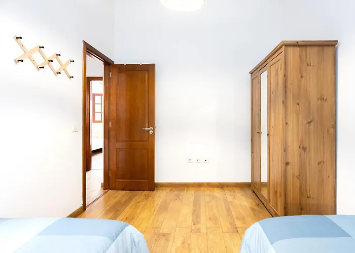 Center Secret Garden Dom wakacyjny