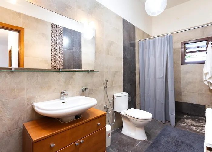 Center Secret Garden Dom wakacyjny *