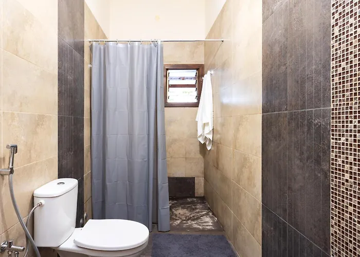 Center Secret Garden * Garachico (Tenerife)