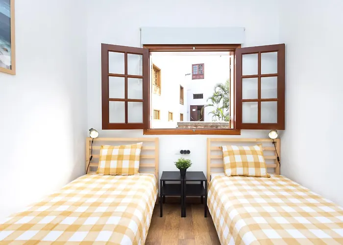 Center Secret Garden Dom wakacyjny