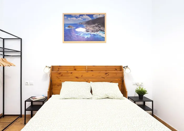 Dom wakacyjny Center Secret Garden *