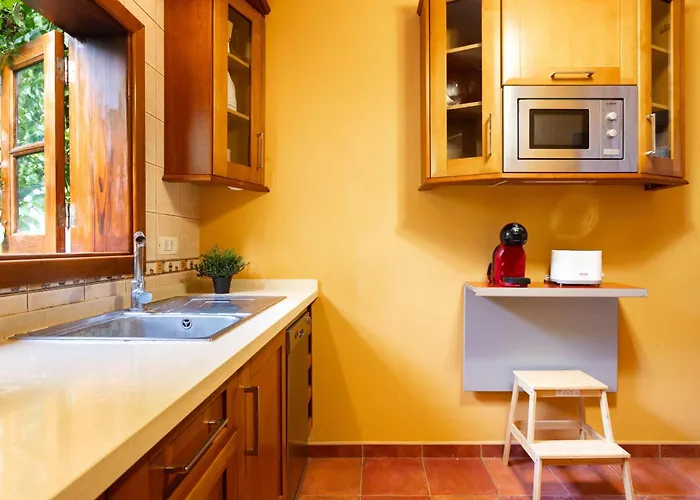 Center Secret Garden Dom wakacyjny