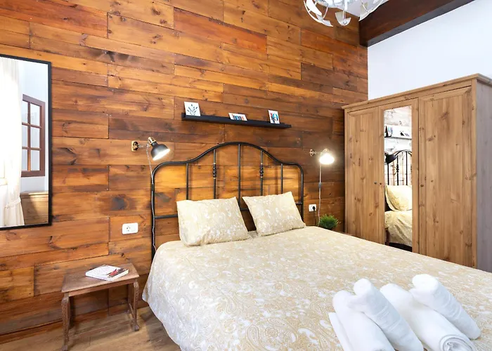 Center Secret Garden Dom wakacyjny *