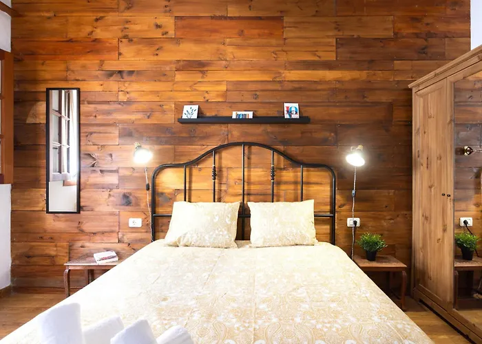 Center Secret Garden * Garachico (Tenerife)