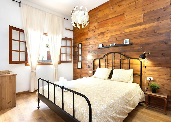 Center Secret Garden Dom wakacyjny