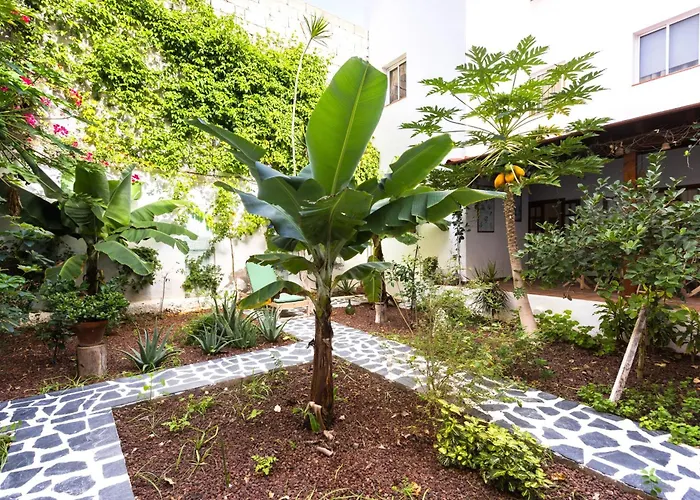 Center Secret Garden *