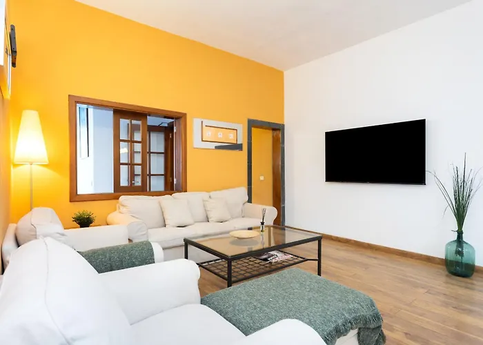 Center Secret Garden * Garachico (Tenerife)