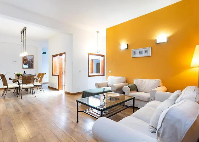 Center Secret Garden * Garachico (Tenerife)