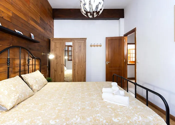 Center Secret Garden Dom wakacyjny