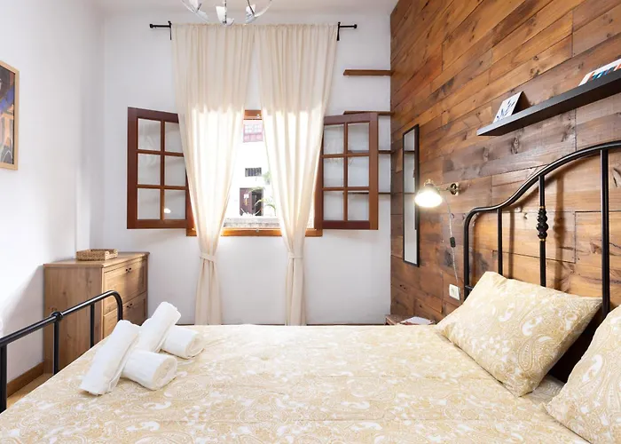 Dom wakacyjny Center Secret Garden