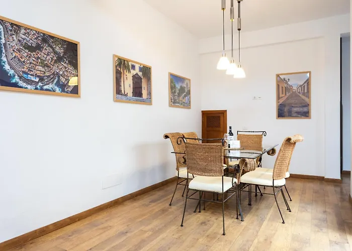 Center Secret Garden Dom wakacyjny