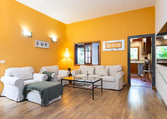 Center Secret Garden *