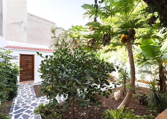 Center Secret Garden